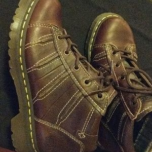 Dr. Martens boots
